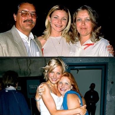 cameron diaz parents.